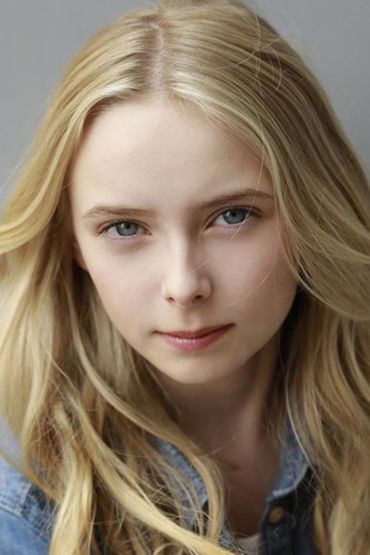 Анук Хоумвуд Дарвин