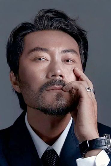 Lei Zhong