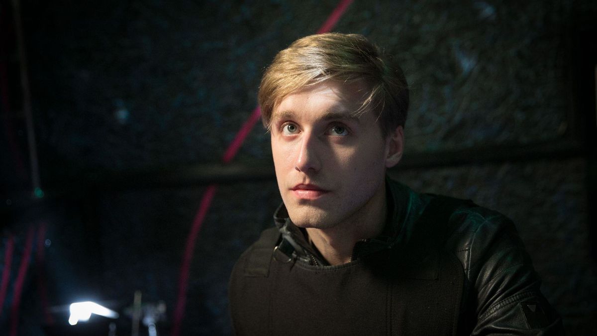 Забытое преступление