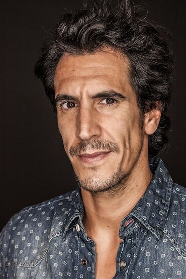 Родриго Пойсон