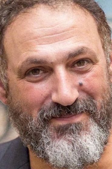 Голан Азулай