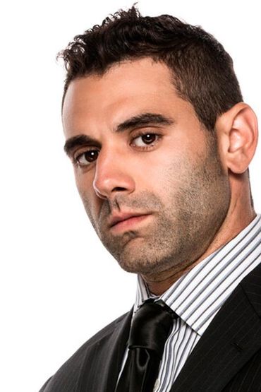 Кристофер Греко