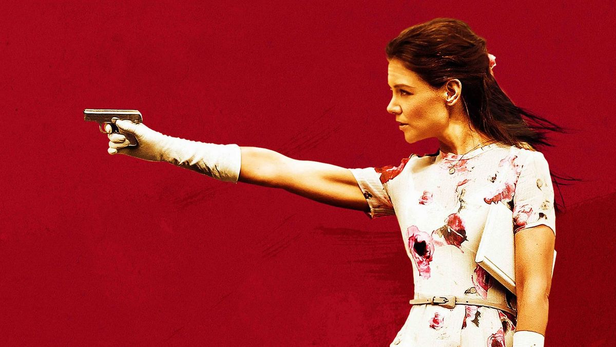 Мисс Медоуз