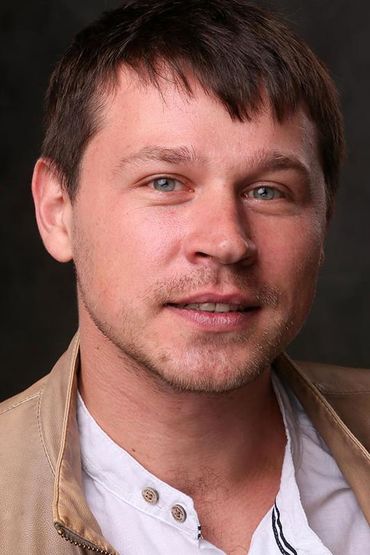 Алексей Манцыгин