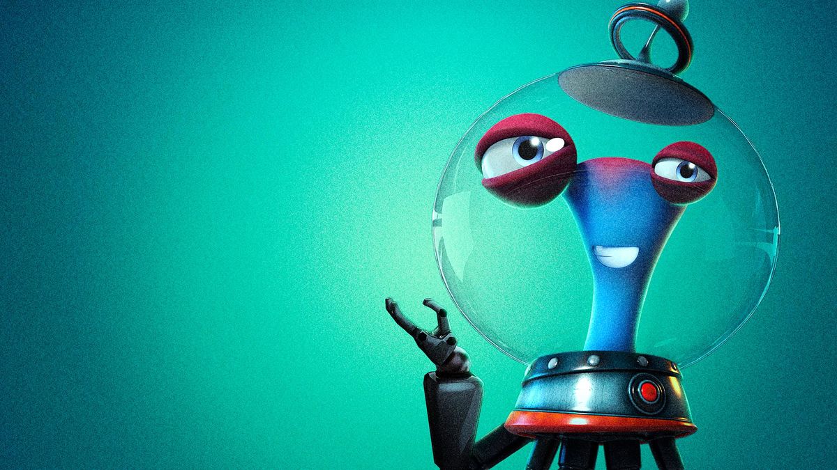 Защитники Галактики