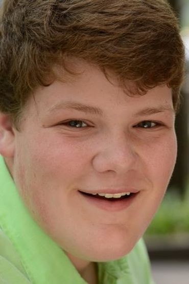 Бриттон Сир