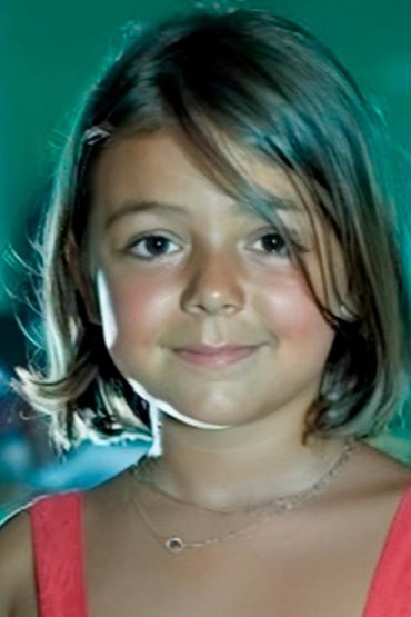 Charlotte D'Amico Infussi