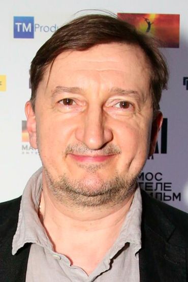 Александр Лыков