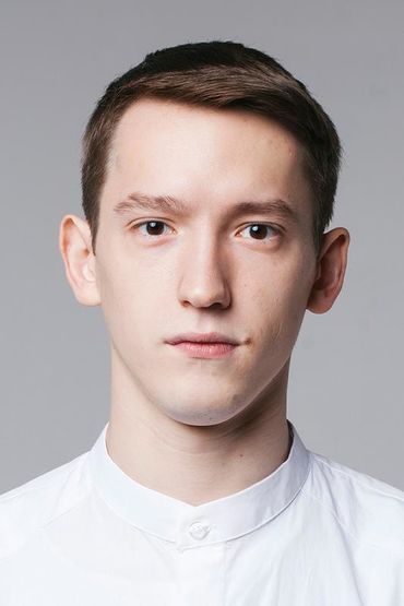 Владимир Канухин