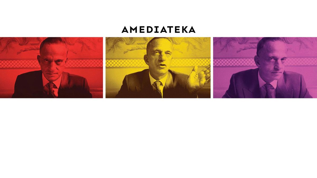 Хулиган. Трус. Жертва: История Роя Кона