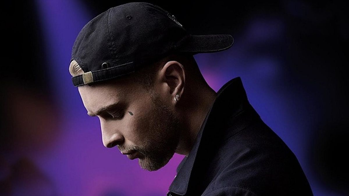 Егор Крид - Слеза