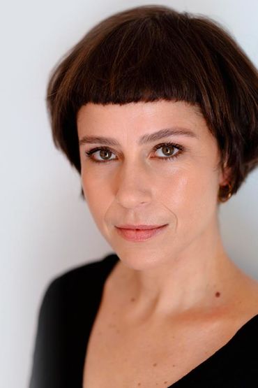 Кришта Алфаяте