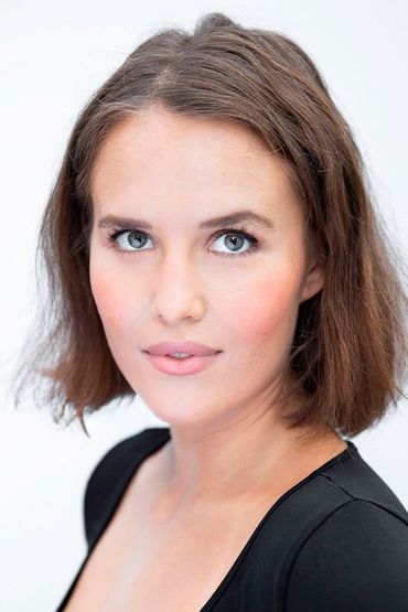 Астрид Морберг