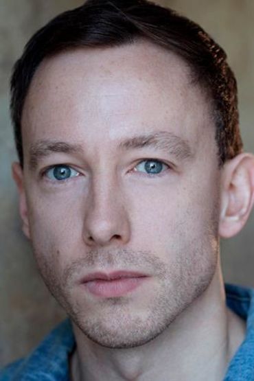 Ник Блэйкли