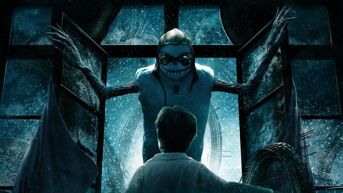 Воображариум