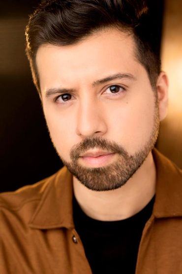 Моррис Мартинес Джуд