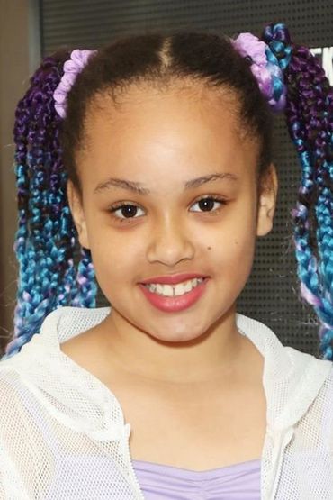 Элли-Мэй Сиаме