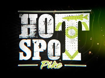 Hot Spot Pike Hot Spot Pike