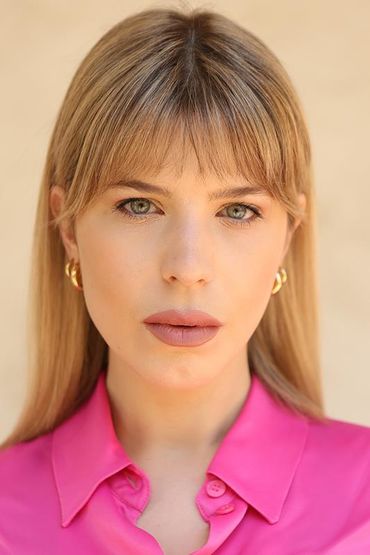 Carola Cudemo