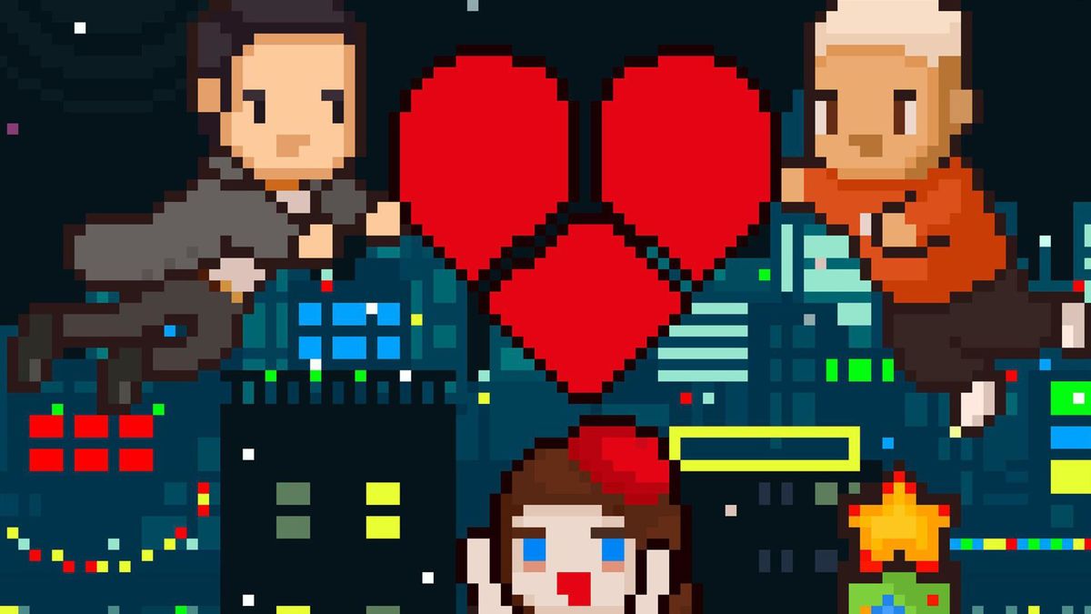 5sta Family - Так бывает 2