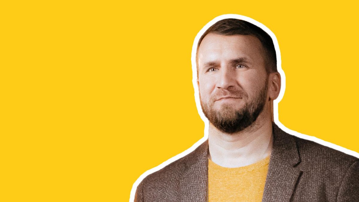 Твоя история с билайном: Вера