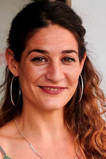 Тамара Касейяс