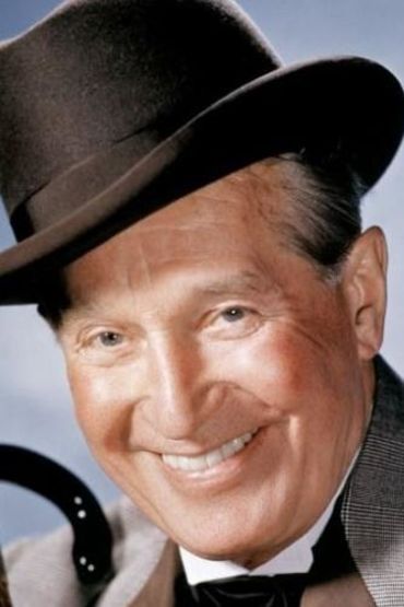 Морис Шевалье