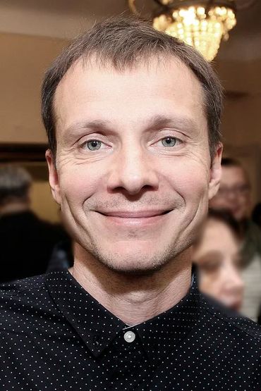 Андрей Кузичев