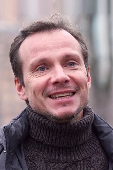 Андрей Кузичев