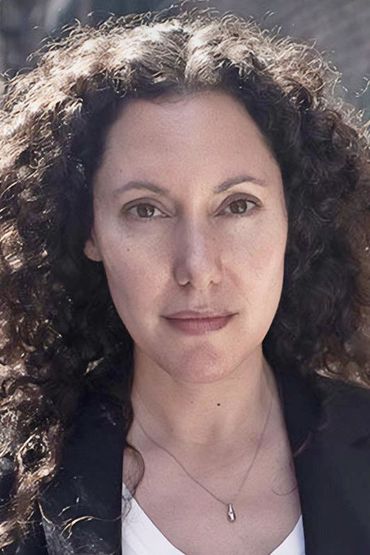 Эллисон Берг