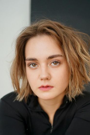 Диана Деева