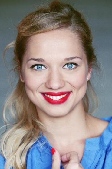 Ксения Теплова