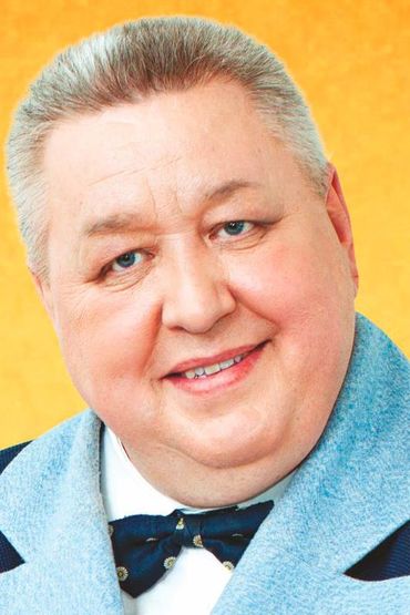 Александр Тютрюмов