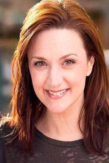 Эми МакФедден