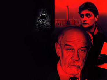 Бандитский Петербург 3: Крах Антибиотика Бандитский Петербург 3: Крах Антибиотика