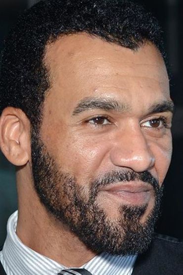 Дэнни Бланко