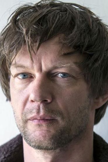 Себастьян Рудольф