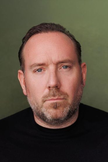 Гэвин Фрейзер