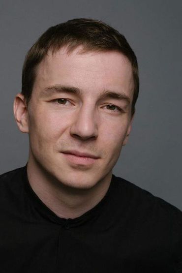 Григорий Чабан