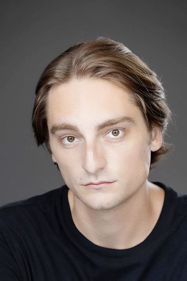 Дилан Уинтерс