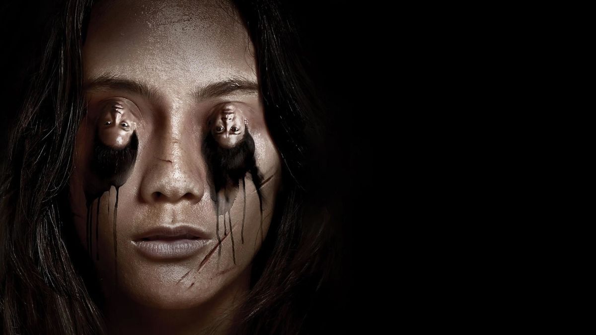 Ведьма. Деревня проклятых