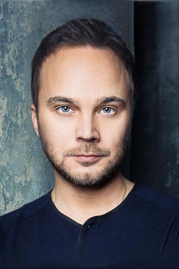 Андрей Чадов