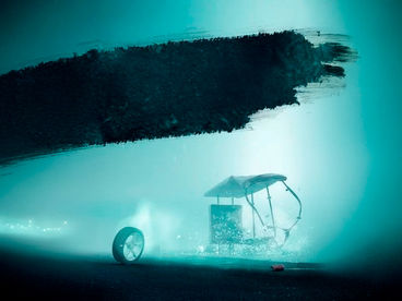 Дорожные драмы