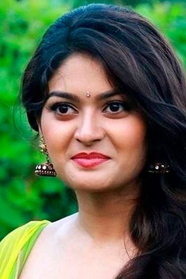 Вайбхави Шандилья