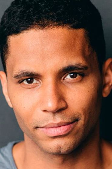 Эндрю Бушелл