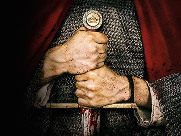 Настоящая война престолов