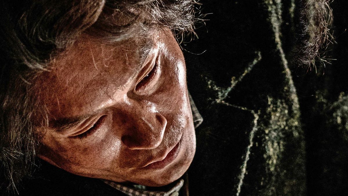 Воспоминания убийцы