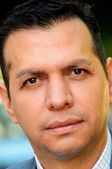 Роземберг Сальгадо