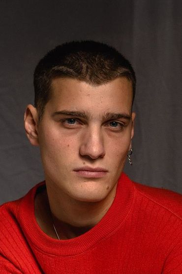 Милтон Ричи