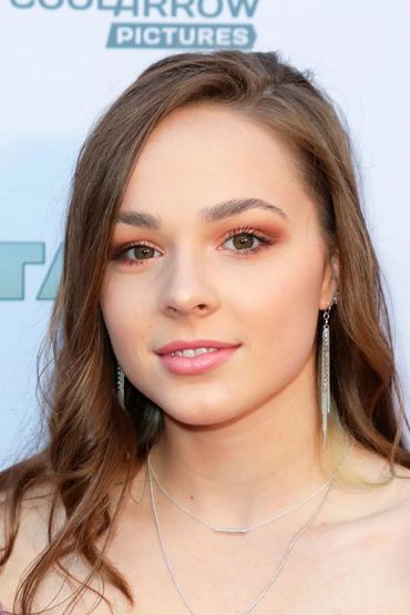 Джулианна Коллинз